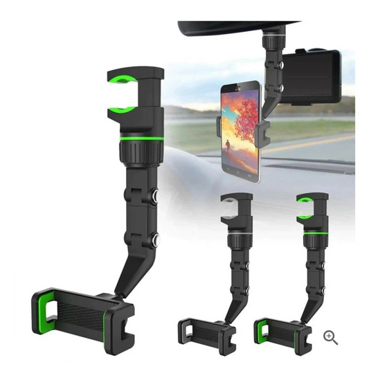 Soporte para Celular Hold 360º Premium