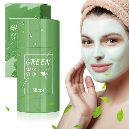 Green Mask Stick™