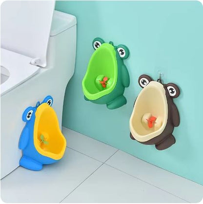 Urinario Para Bebes 🐸