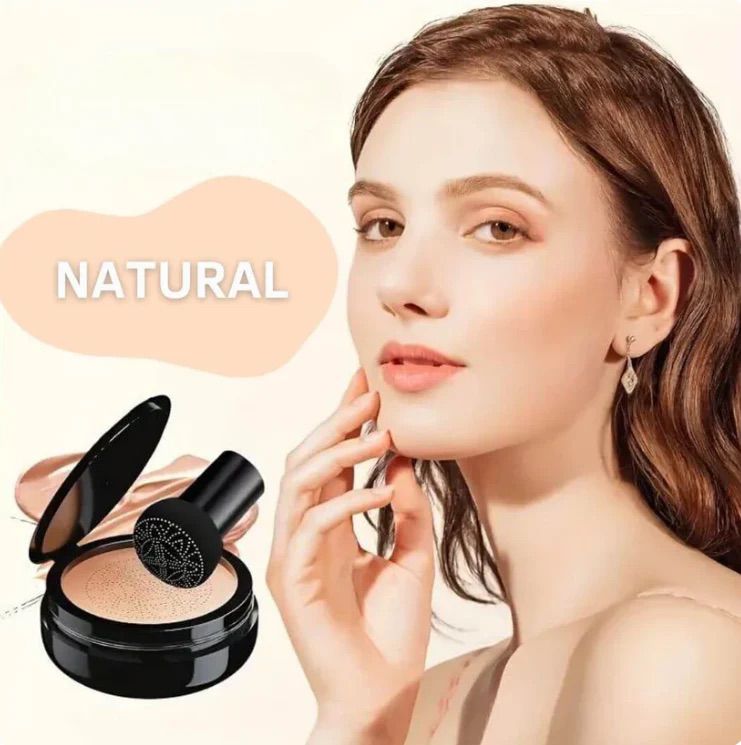 Base de Maquillaje Beauty Cream