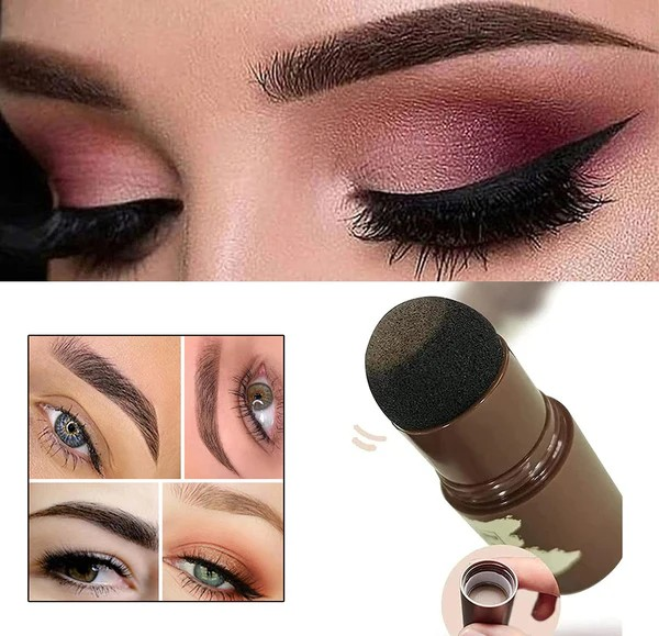 Kit Marcador de Cejas EyeBrow™ Color Café